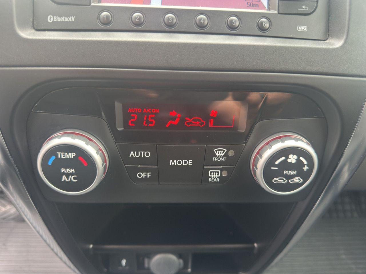 Suzuki SX4 1.6 Automatik  Style, Navi, PDC, Shz.