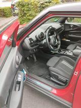 MINI Cooper Clubman, Works Ausstattung - MINI Cooper Clubman aus 2016