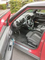 MINI Cooper Clubman, Works Ausstattung - MINI Cooper Clubman Gebrauchtwagen