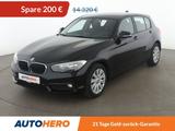 BMW 118i Advantage Aut.*NAVI*TEMPO*PDC*SHZ* - BMW 118 Advantage Gebrauchtwagen