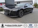 Mazda 6e EV TAKUMI PLUS 68,8kWh 479km HUD Panorama Nav - schwarze Mazda 6e