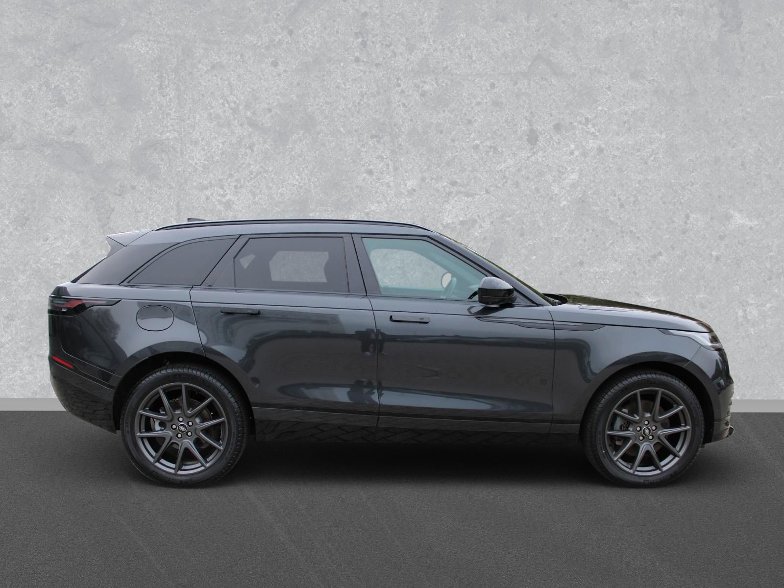 Fahrzeugabbildung Land Rover Range Rover Velar Dynamic SE P400e Hybrid