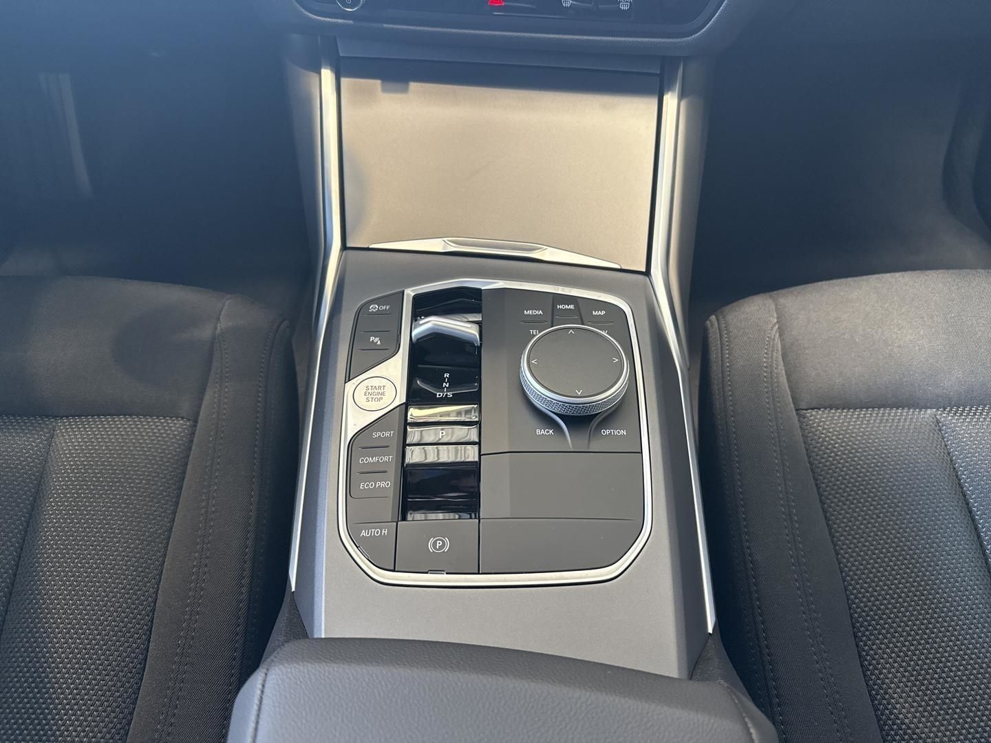 BMW 320 - Bild 13