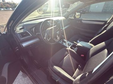 Subaru Outback - 8