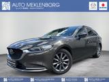 Mazda 6 2.0l "Exclusive-Line" "ACT-P" - Mazda 6: Exclusive