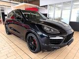 Porsche CAYENNE GTS *VOLL+APPROVED-GARANTIE bis DEZ.26* - Porsche Cayenne in Leverkusen