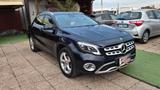 Mercedes-Benz Mercedes-benz GLA 180 d Automatic Sport - Mercedes-Benz GLA 180: Kombi