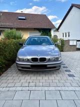 BMW E39 523i Schalter - BMW 523 in München