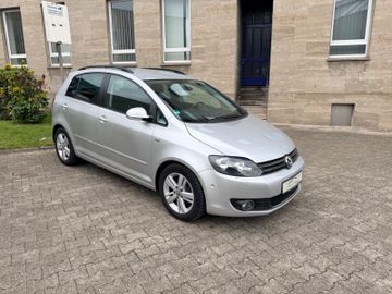 Volkswagen Golf Plus - 11