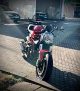 Ducati Monster 797 - DUCATI MONSTER 797