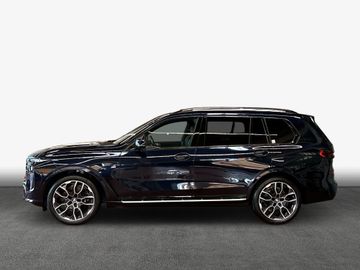 BMW X7 - 5