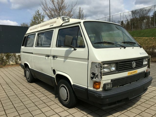 Volkswagen T3 Multivan,1.HAND,Neue Motor bei 277.112KM