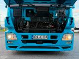 Mercedes-Benz Actros 1844 MP 3/KÄSSBOHRER SUPERTRANS - Mercedes-Benz Actros mp 3