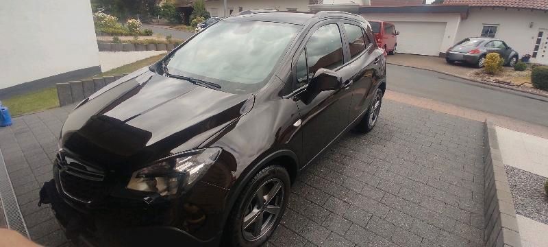 Image of Opel Mokka