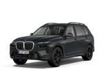 BMW X7 xDrive 40d M-Sport HUD Luftfahrwerk 7 SitzeSt