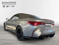 BMW M4 - Vorschau Bild 3