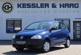 Volkswagen Fox#Klima# - gebrauchte Volkswagen Fox aus dem Jahr 2007