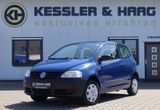 Volkswagen Fox#Klima# - Volkswagen Fox aus 2007