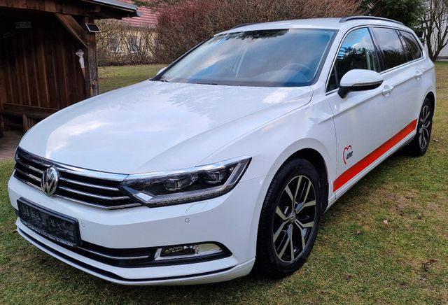 Volkswagen Passat Variant  1.8 TSI Comfortline