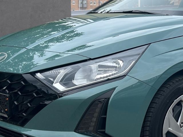 Fahrzeugabbildung Hyundai i20 FL (MY25) 1.0 T-GDI (100 PS) Select Funktion