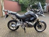 BMW R 1200 GS (MÜ K25) - Offers matching your search criteria