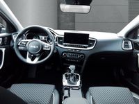Kia cee'd Sportswagon - Vorschau Bild 10