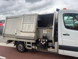 Mercedes-Benz Sprinter 310 2.2 CDI 366 KIPPER VEEGVUIL MET ZIJ - Angebote