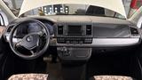 Volkswagen T6 Cali Beach Edition 4Motion Motorschaden - VW T6 California Unfallwagen