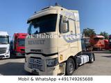 Renault T High 520 LowDeck LL *ACC/Standklima/2xTank/LDW - Renault T 520