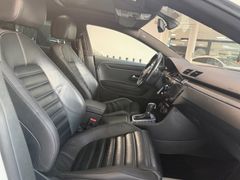 VW CC 2.0 TDI Dynamic Black R Line PANO KAMERA