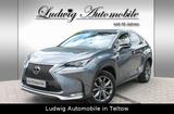 Lexus NX 200 t Sport - Lexus: Allradantrieb