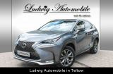 Lexus NX 200 t Sport - Lexus: Geländewagen