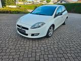 Fiat Bravo 1.4 16V T-JET Lounge - Fiat Bravo aus 2013