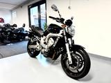 Yamaha FZ 6 Fazer ABS ! - Yamaha Motorräder in Lübeck