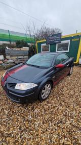 Renault Megane II Coupe / Cabrio Dynamique - gebrauchte Renault Megane aus dem Jahr 2007