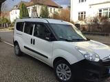 Opel Combo "Kombi" L2 (Lang) wie Fiat Dobl... - Opel Combo Lang Gebrauchtwagen