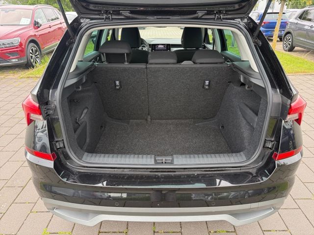 Kamiq Selection 1.0 TSI Apple CarPlay DAB