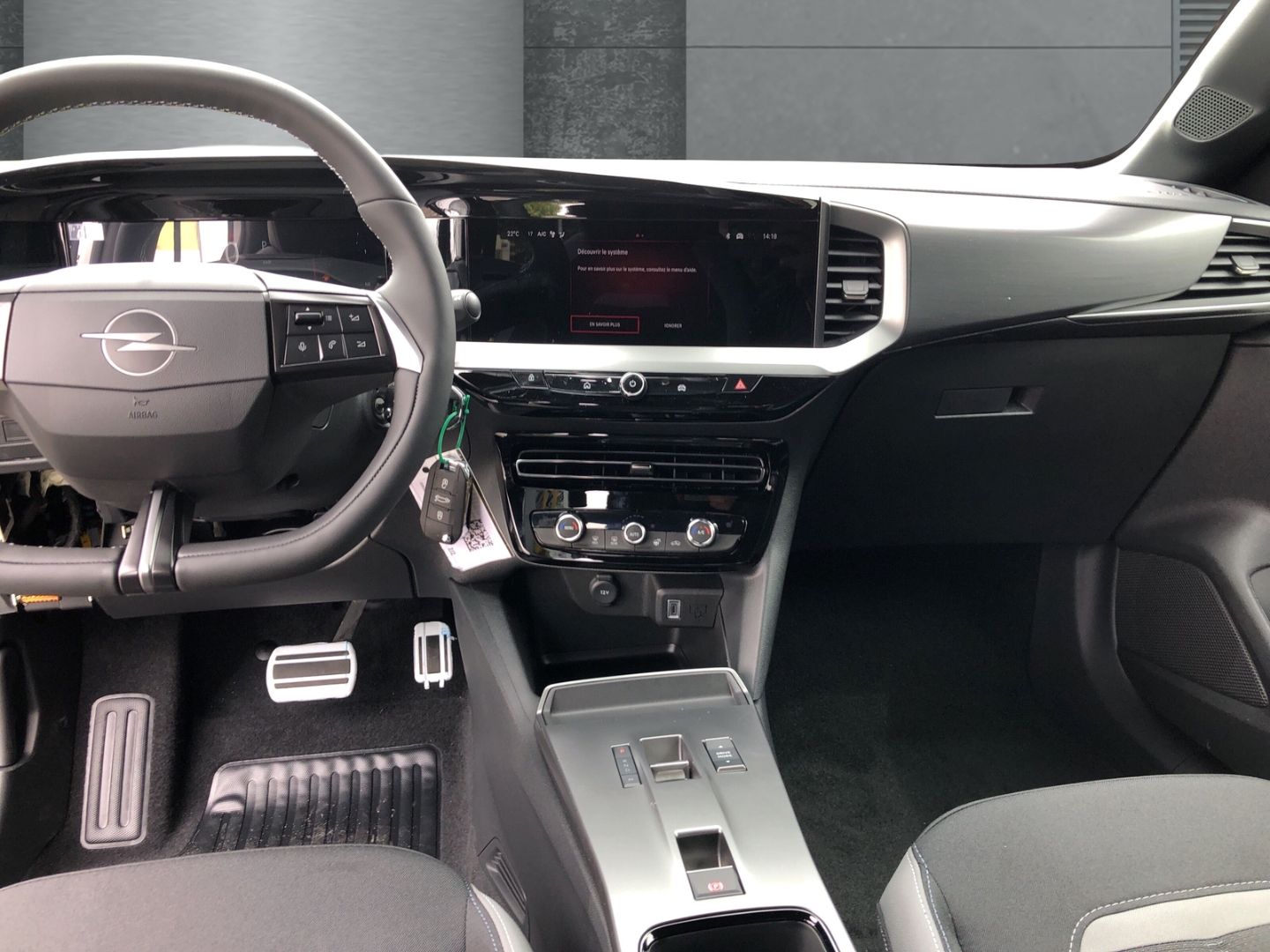 Opel Mokka - Bild 10