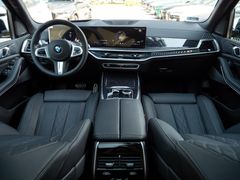 BMW X7 – 18 / 33