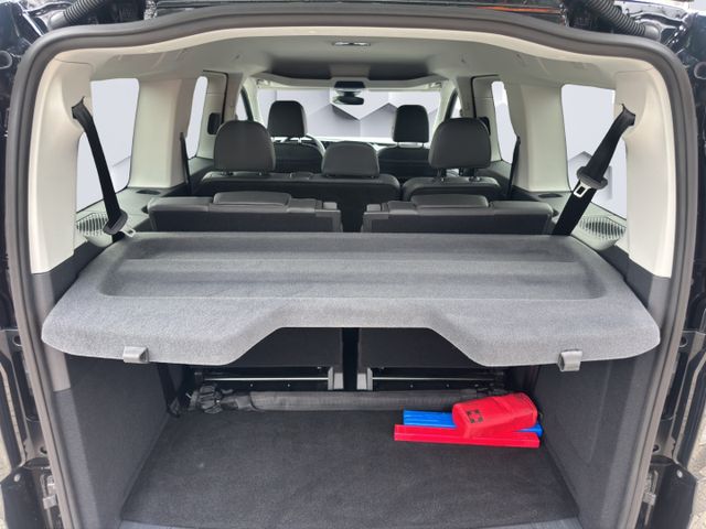 Caddy Maxi Style 2.0 TDI DSG 90kW 7 Sitzer LED R