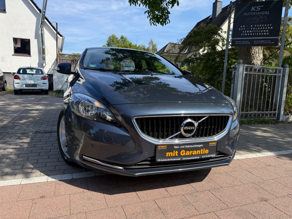 Image of Volvo V40