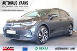 Volkswagen ID.4 Pro Perf. WÄRMEP+HUD+PANO+AHK+SERVO DEFEKT - VW ID.4 Unfallwagen