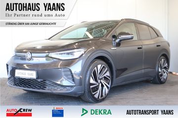 Volkswagen ID.4 Pro Perf. WÄRMEP+HUD+PANO+AHK+SERVO DEFEKT