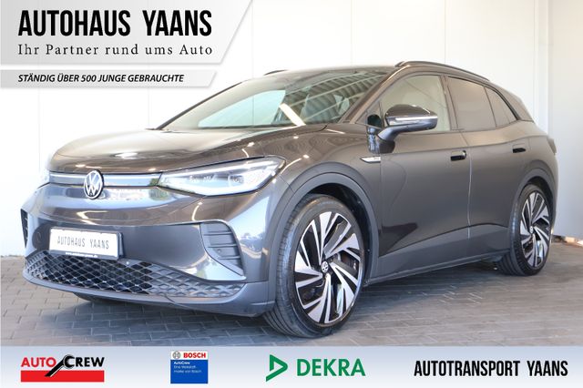 Volkswagen ID.4 Pro Perf. WÄRMEP+HUD+PANO+AHK+SERVO DEFEKT