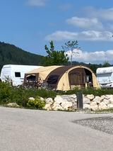 Trigano Cheroky - Trigano Wohnwagen & Wohnmobile