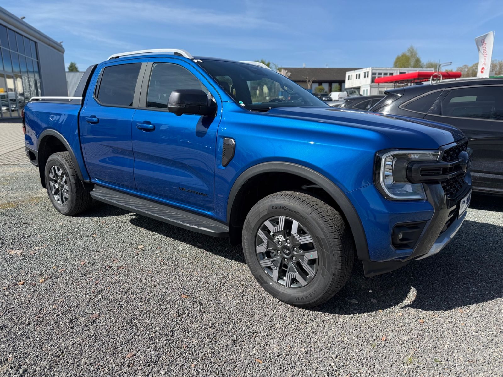 Ford Ranger - Bild 5
