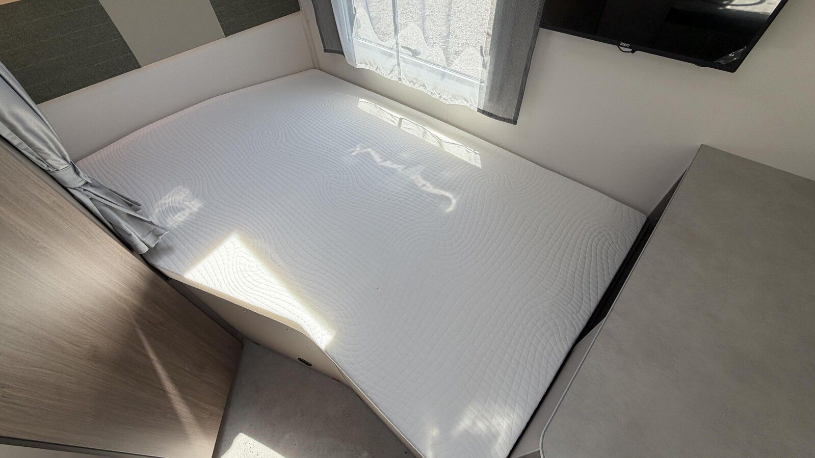 Fahrzeugabbildung Carado T 135 SIE SPAREN ÜBER 2.752