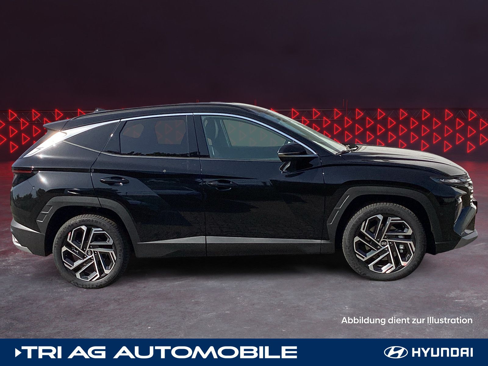 Hyundai TUCSON - Bild 2