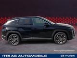Hyundai TUCSON FL (MY25) 1.6 T-GDI (160 PS) 48V 7-DCT 4W - Hyundai: V6