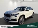 Skoda Kodiaq Tour 4x4 DSG inkl. Winterräder AHK Rückfa - Skoda aus 2022